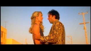 Love Me Tender -Wild At Heart- Nicolas Cage- HD