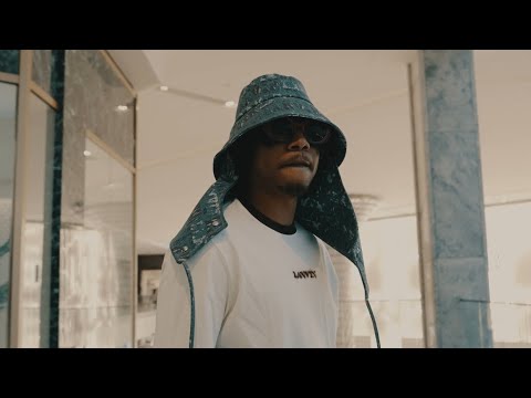Ken dogg "Touchdown" Official Music Video