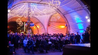 EuroChanukah LIVE CONCERT 2017