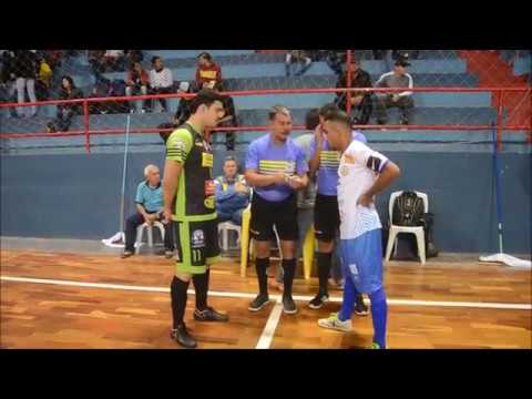 Fic/Cassilândia x  Pinheiros de Ribas - 2º Fase O - Copa Morena 2019
