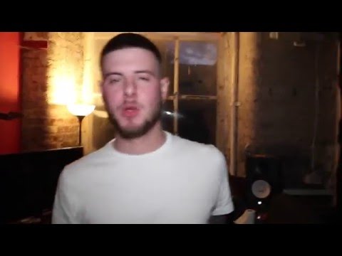 Frenzy - 1Take freestyle (PROD. BY WHYJAY)