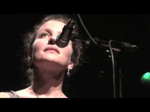 Antje Duvekot - Sleepy Sea of Indigo and Blue