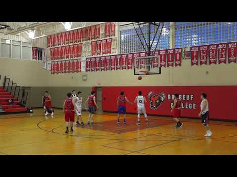 Wu Tang Clan vs Sin Fighters | Sunday Tier 2 - Tcbl 2018 Winter