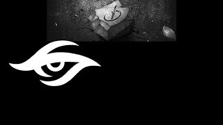 Secret vs Team Kinguin Perfect World Masters Highlights Dota 2