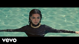 CHOCOLAT Music Video