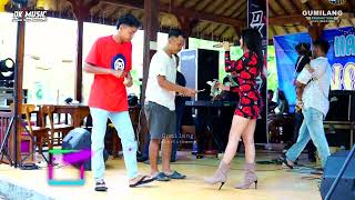 Download lagu DK MUSIC - KARANG CINTA INTAN OKTAVIA - WONG BIASA PEMUDA DESA KARANGGONDANG & SROBYONG WATES mp3