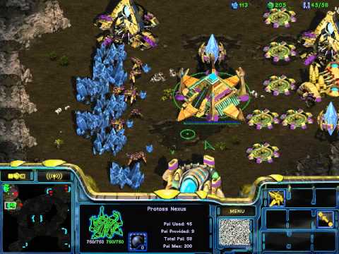 150321 Bisu vs fallenDear 김택용 Fighting Spirit StarCraft