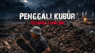 Download lagu PENGGALI KUBUR TETAMU 3 MALAM - KLINIK 24 JAM  mp3