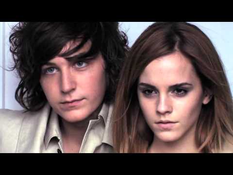 Behind-the-Scenes Burberry Spring/Summer 2010