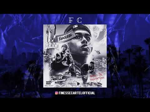 Bravo The BagChaser Ft Blueface & Drakeo The Ruler - Stay Dangerous