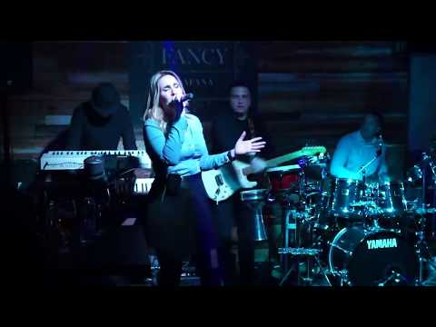 Narodni mix uzivo - Mystique Band Toronto