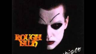 Rough Silk - The Day Of The Loner