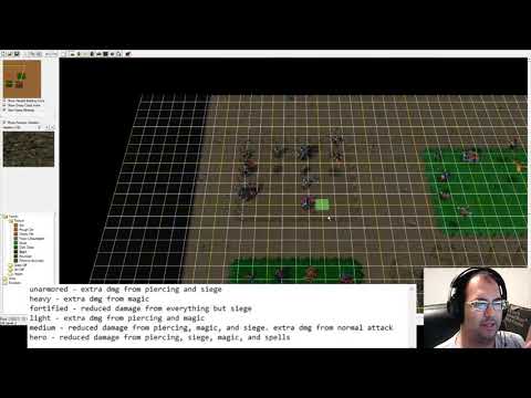 Learning Night Elf - Chapter 1 Episode 11 - Armor Type Review