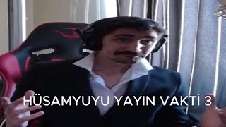 husamyuyu yayın vakti 3