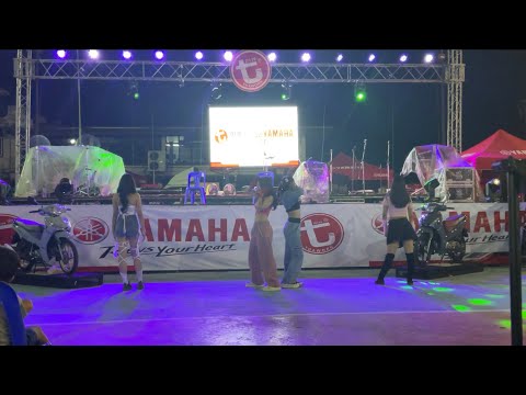 INTRO + SHHH : KISS OF LIFE - WeRshine