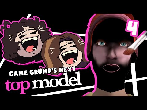 Peter, what is this (hog)? | America's Next Top Model [4]