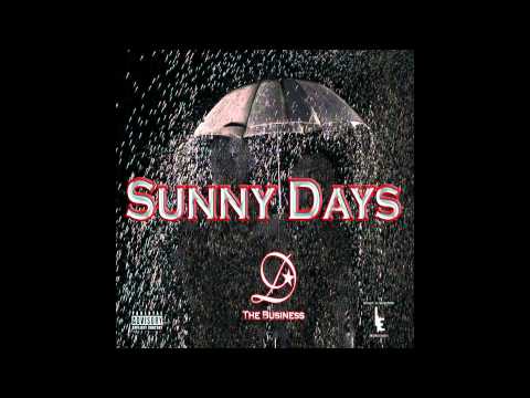 D The Business - 06. Sunny Days (Audio)