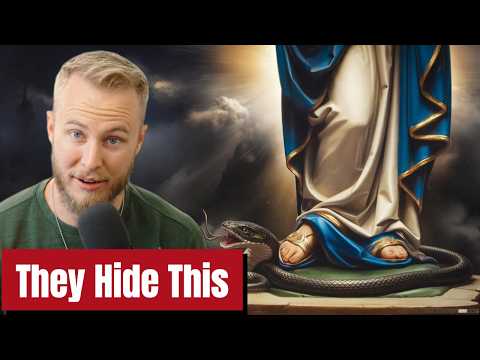 These 5 Bible Verses Made Me Catholic