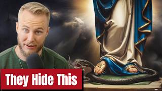 These 5 Bible Verses Made Me Catholic