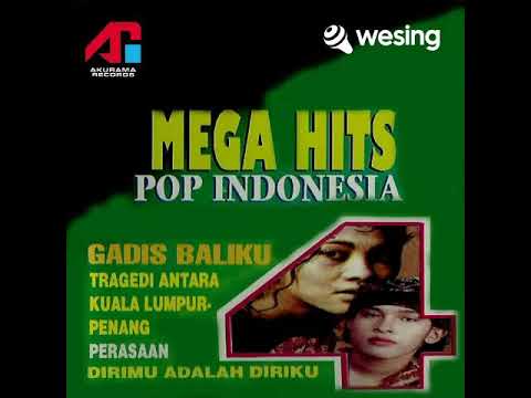 Tragedi Antara Kuala Lumpur Penang