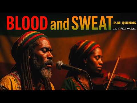 P.M Quinns - Blood and Sweat