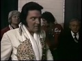 ELVIS PRESLEY  IMPOSSIBLE DREAM