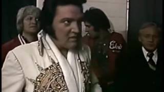 ELVIS PRESLEY  IMPOSSIBLE DREAM