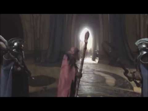 O Aviso de Medivh em [PT Br HD]