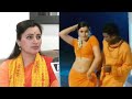 Besharam Rang Song Reaction Ft Navneet Kaur Rana Pathan Movie