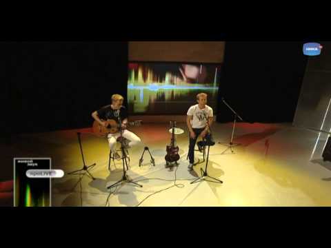 Ahenu & David Catan - This Love (Maroon 5 acoustic & vocal cover)