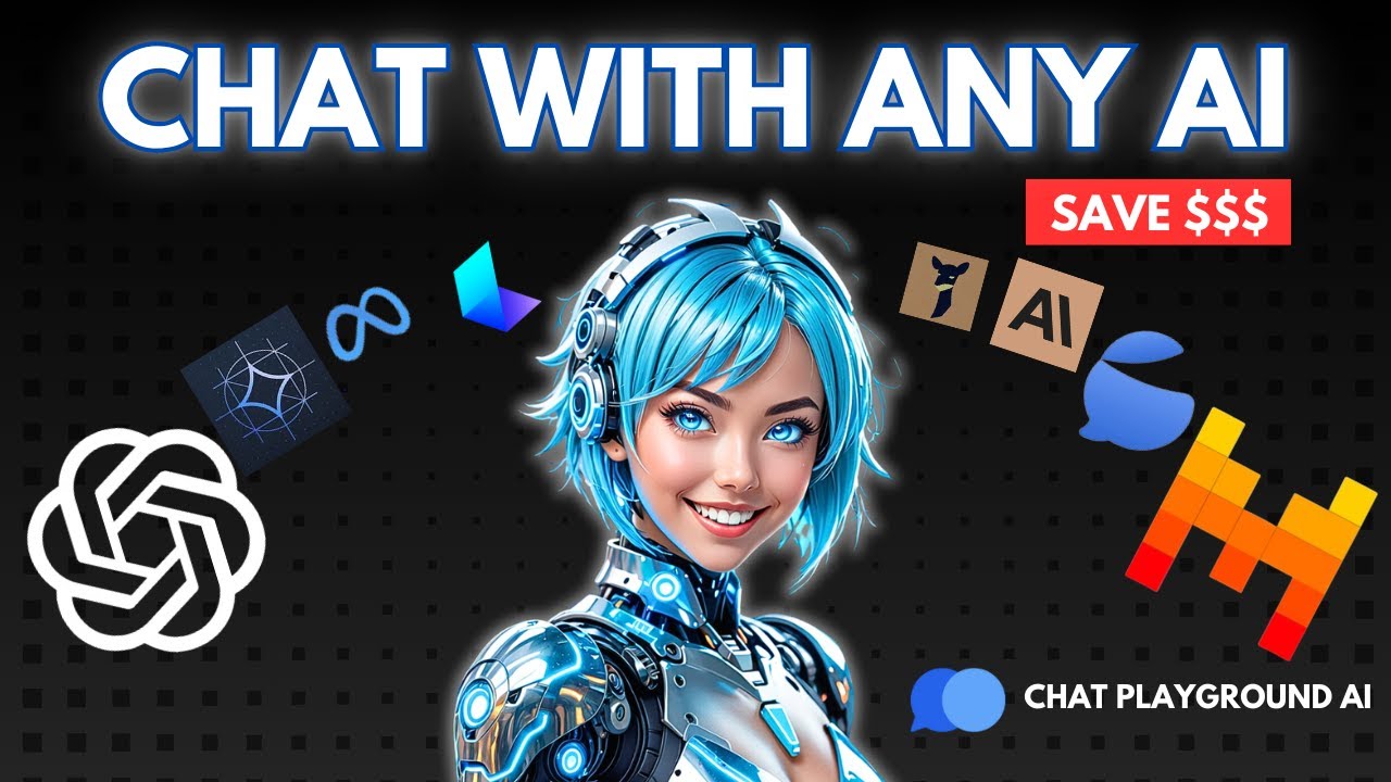 This AI Tool Replaces ChatGPT & 24 Other Models 🚀