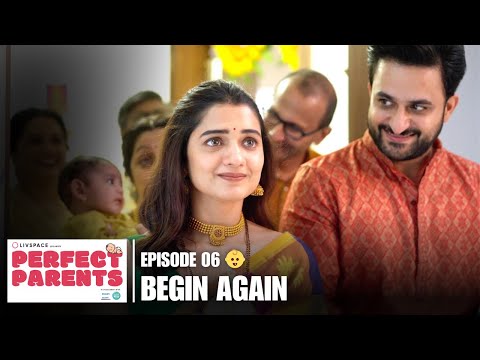 Perfect Parents | Ep 06 | Hruta Durgule & Veer Rajwant Singh | Hindi Family Web Series Part 6/6