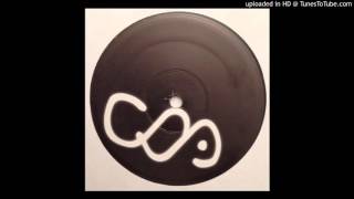 Archetype - B2 (Glyph 02)