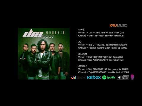 Dia Band - Mungkin (Official Audio Clip)