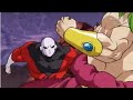 NEW DRAGON BALL SUPER SPACE TIME TOURNAMENT