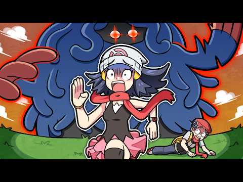 What Being a Pokemon Trainer is ACTUALLY Like