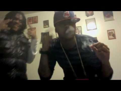 Young T.Y ft P.Hyph-Whats On Yo Mind