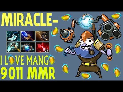 Miracle-: I Love Mango  ^^