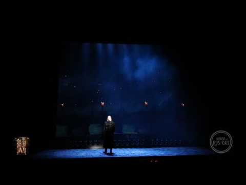 "Estrelas" (Stars) - Nando Pradho - Les Misérables Brasil + Letra