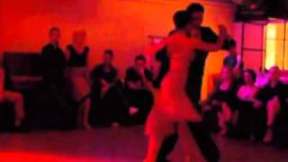 Florencia Labiano & Hernan Rodriguez