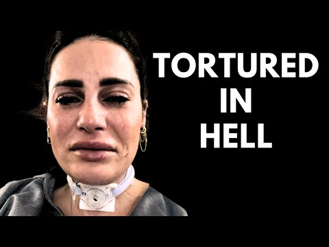 Nurse DIES goes to HELL and Experiences Horrific Acts by DEMONS - Bridgette's NDE