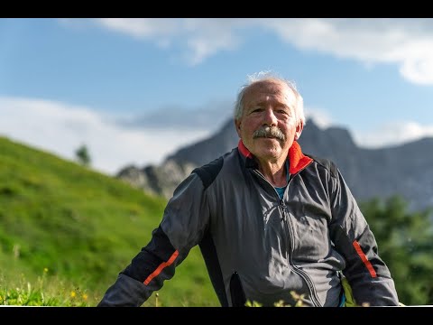 DoloMitiche - L'ultima del Vecio - Torri di Nèva