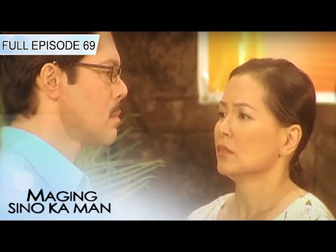 [ENG SUBS] Full Episode 69 | Maging Sino Ka Man | Book 1