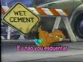 Cante Com Disney Oliver E Sua Turma Nessas Ruas Eu Sou Rei