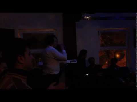 ramtin ostad live music