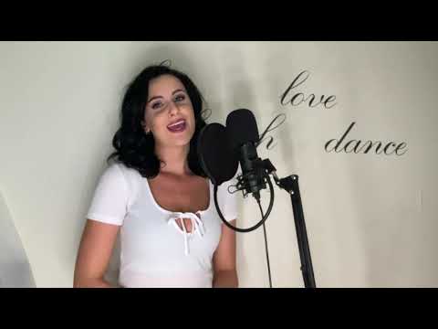 Thats what friends are for- Cover By Caris Savill