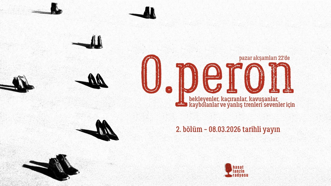 0. peron - 2. bölüm