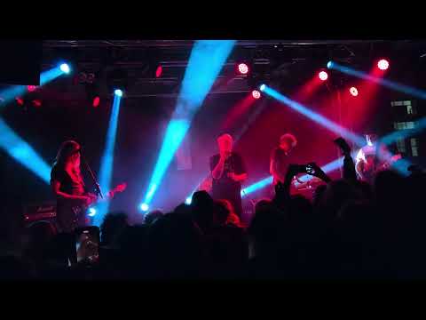 Missbrukarna - Full set, live at Slaktkyrkan, Stockholm 2025-11-22