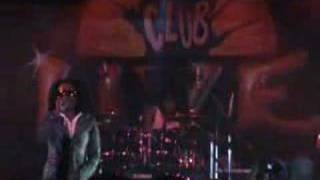 tanya stephens @ Milano 2