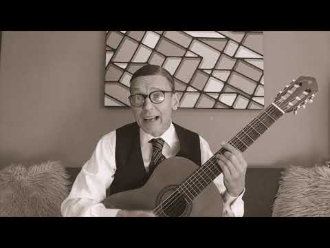 De zingende broeder - Sarina (De Kilima Hawaiians, 1949)